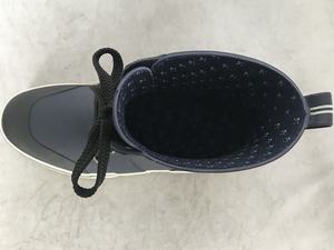 <strong>Women</strong> New Model <strong>Wellington</strong> Rubber Rain <strong>Boots</strong> for Garden Work - Product Image 3