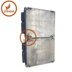 320GC 320GX 323GX 323GC 326GC 330GC 335 345GC รถขุดตัวควบคุมเครื่องยนต์ ECU 430-7160 4307160 - Product Image 3