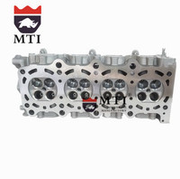 Nouvelle culasse de moteur J20A pour Suzuki Escudo Grand Vitara J20 2.0L voiture Chevrolet Tracker moteur de voiture