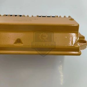 RUIPEI 488-4875 4884875 417-6011 ชุดควบคุม ECU สำหรับรถบรรทุก 777 775 785 789 773 797 เครื่องกำเนิดไฟฟ้า 3516C C32 3516B - Product Image 3