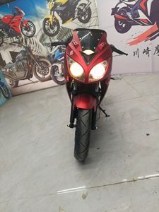 Motocyclettes d'occasion haut de gamme BMWi Aurora 250cc, configuration haut de gamme complète, motos de course, motos sportives, état d'origine - Product Image 5