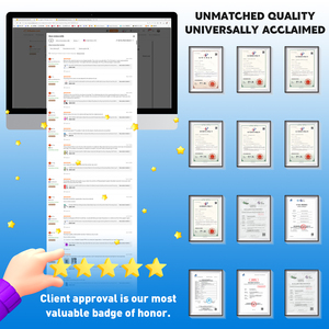 Tabla de surf ART 999 Carbon Mast SUP Wing Efoil para surf de viento, kitesurf, foil y hydrofoil. - Product Image 5