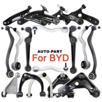 Bras de suspension inférieur avant compatible avec BYD Qin Plus Destroyer 05 Han Dolphin E2 E3 E9 2019-2024 Pièces de châssis de suspension automobile