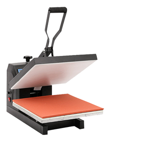 Máquina de Transferencia de Calor Digital 38*38 para Camisetas, Nueva, Equipo de Prensa Manual para Ropa con Placa de Uso TM22138 - Product Image 2