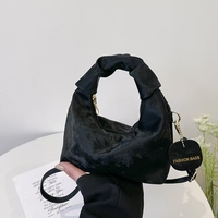 Bolso de Mano Versátil y de Alta Gama para Mujer, Nuevo Modelo 2025, Moderno y a la Moda, Bolso Bandolera de un Solo Hombro
