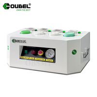 Minuterie intelligente pour pâte à souder Machine automatique SMT de préchauffage de colle rouge pour mélangeur de pâte à souder