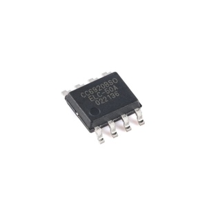 Capteur de courant original CC6920BSO-50A SOP-8 5A-50A CC6920 CC6920BSO CC6920BSO-50A - Product Image 1