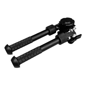 Nieuwe Design Groothandel Aluminium Legering V8 Bipod Tactische Met Goede Prijs