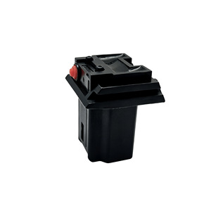 Interrupteur de hayon Bosch 6554V5 pour Citroën Berlingo, pièce de rechange pour coffre - Product Image 2