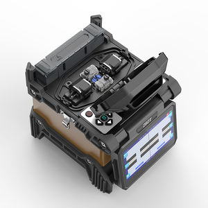 Épisseuse de fusion kl 280 280T <span class=keywords><strong>208E</strong></span> machine d'épissage optique de fibre de KL-530 KL-520 jilong - Product Image 2