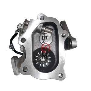 Turbocompresor TD04 49477-04000 14411-AA710 120924014 para Subaru Legacy Gt 2.5L 2005-2009 - Product Image 2