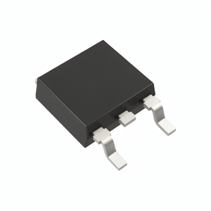 Electronic Components Manufacturer Original TO-252-3, DPAK , SC-63 Diode Arrays RURD620CCS9A-F085 - Product Image 1