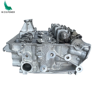 Testa del cilindro del motore dell'automobile di norma nazionale di alta qualità B38A15 per BMW <span class=keywords><strong>MiniCooper</strong></span> X1 X2 118i 120i 218i 220i - Product Image 1