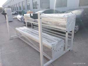 آلة خياطة بالموجات فوق الصوتية من شركة تشانغتشو جينبو طراز JP-2000-S - Product Image 5