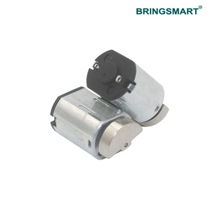 Bringamsrt SRN20 3V 6V DC Vibrations motor Einzel kopf 3,7 V 12000 U/min Mikro kleiner elektrischer Vibrations motor - Product Image 5