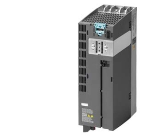 6SL3210 1PE13 2AL1SINAMICS โมดูลพลังงาน PM240 2 พร้อมฟิลเตอร์คลาสเอในตัว, ชอปเปอร์, 380 480V 10, ไฟฟ้ากระแสสลับสามเฟส 47 63Hz - Product Image 1