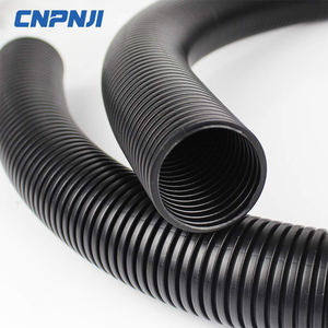 Tubo <span class=keywords><strong>de</strong></span> PP corrugado flexible AD18.5-Resistente a la intemperie <span class=keywords><strong>para</strong></span> cableado <span class=keywords><strong>de</strong></span> iluminación <span class=keywords><strong>exterior</strong></span> - Product Image 5