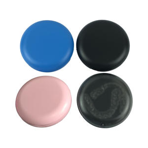 Estuche de alineación y retención superior con imán <span class=keywords><strong>para</strong></span> dentadura, estuche de retención de <span class=keywords><strong>dientes</strong></span> dentales con logotipo personalizado - Product Image 6