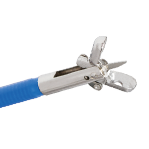 Endoscoop Levert O.D.2.4Mm 2300Mm Alligatorkaak Met Naald Gecoate Biopsietang Voor Colonoscopie - Product Image 2