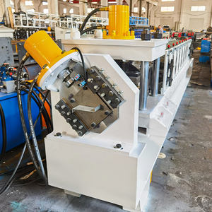 <span class=keywords><strong>Panneau</strong></span> de Purlin solaire photovoltaïque <span class=keywords><strong>autonome</strong></span> C Z U support automatique de <span class=keywords><strong>panneau</strong></span> en acier de profil de Purlin Z formant la Machine - Product Image 2