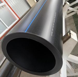 Tubería de Polietileno HDPE de 90 mm para Suministro de Agua, Nueva, a Excelente Precio - Product Image 1