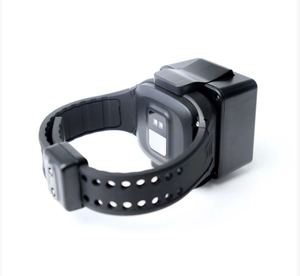 DF PT400HT Mini Monitor de Tobillo Inteligente, Relojes con GPS para Prisioneros, Dispositivos de Espionaje, Arresto Domiciliario, Aplicación Personalizada - Product Image 5