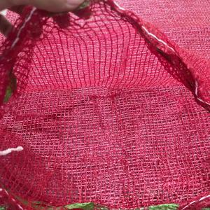 <span class=keywords><strong>Red</strong></span> PP Polypropylene Túi lưới được sử dụng cho hành tây tỏi bao bì - Product Image 6