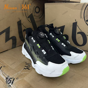 361 °   Calzado Infantil en Stock, Zapatillas Deportivas Ligeras al por Mayor - Product Image 1