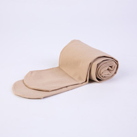 Collants de danse de ballet professionnels pour filles, en nylon hautement élastique, doux et chauds, pour l'entraînement en automne et en hiver, pour la scène, les enfants