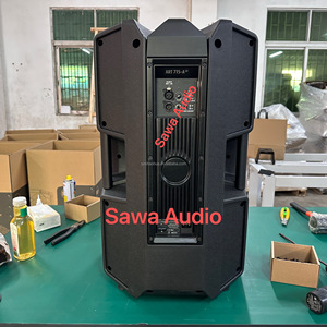 Système de sonorisation actif puissant de 1400 W à 2 voies de 15 pouces Art 745-A MK5, équipement de sonorisation/amplificateurs/haut-parleurs - Product Image 2