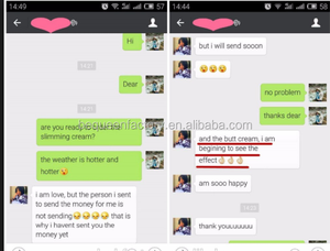 Crème Botcho pour le corps et les fesses, crème de massage pour les hanches, crème liftante pour les fesses, OEM - Product Image 6