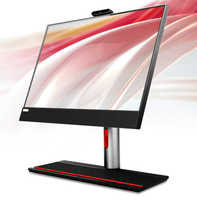 ThinkCentre M90a Pro Gen 4 para Lenovo AIO 13.ª Generación Intel Core I7-13700 16 GB DDR5 512 GB SSD 12JMCTO1WWUS1