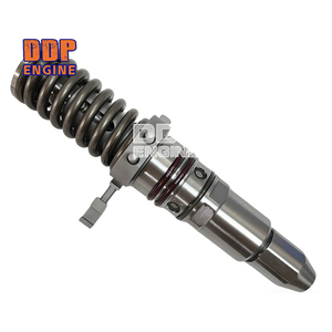 Injecteur de carburant pour moteur diesel 7E-6048 9Y-4544 7C-4173 7E-2269 7E-8836 0R-3883 pour Caterpillar CAT 3500A 3508 3512 3516 - Product Image 2