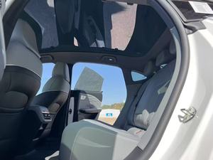 Geely Galaxy E8: the 45-inch 8K Smart Screen Flagship AI-Powered Driving, <strong>Boundless</strong> Range. - Product Image 5