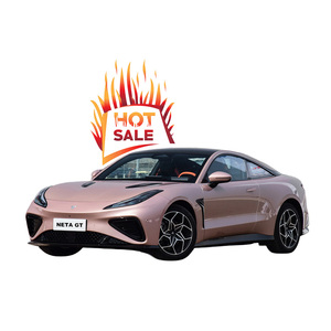 سيارة Neta GT الرياضية الكهربائية عالية السرعة تعمل بالطاقة الجديدة للبيع بالجملة موديل 2023، بمدى 560 كم و580 كم و660 كم، دفع ثنائي ورباعي، بابين و<span class=keywords><strong>4</strong></span> مقاعد - Product Image 3