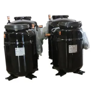 New design Refrigeration parts 28967BTU Mitsubishi rotary compressor NN37VAAMT modle compressor