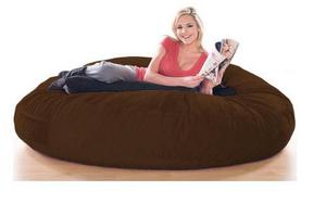 สะดวกสบายและขนาดใหญ่โฟมถั่วถุงหน่วยความจำโฟมถั่วถุงโฟมยักษ์ - Product Image 4