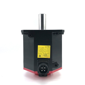 Motor Servo Original FANUC A06B-0082-B103 Serie Alpha, Motor de Eje CNC para Equipos de Automatización de Máquinas Herramienta - Product Image 3