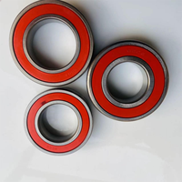Roulements à billes 6205 2RS, fabricants de roulements 6202 2RS, roulements à billes 6207, roulement 305, 6203 2RS, 6206-6220 C3
