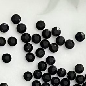 Gorro de lujo con pedrería brillante, diseño personalizado, forro de satén, embalaje, gorra de calle, gorra musical, gorra unisex para correr - Product Image 4