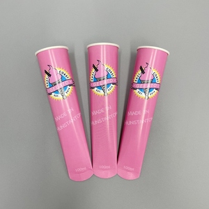 Tubes en papier personnalisés pour crème glacée, tubes à presser <span class=keywords><strong>Calippo</strong></span> pour desserts glacés et bâtonnets glacés - Product Image 5