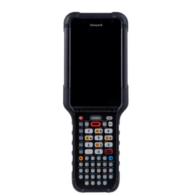 The Ultra-durable 5G Mobile Data Terminal CK67 Is Suitable for Use in Warehouses and Distribution Centers.