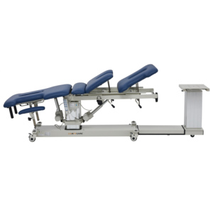 Traction COINFYCARE ELT042 lit de traction électrique de haute qualité avec utilisation en centre de rééducation - Product Image 1