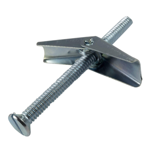 "Vendita calda a basso prezzo M5 * 90 a molla levetta/elementi di fissaggio in metallo a gravità ancore a farfalla" - Product Image 4