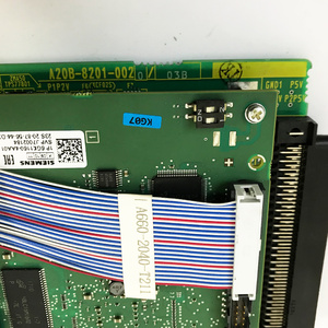 Placa de Circuito FANUC PCB A20B-8201-0020 - Product Image 2