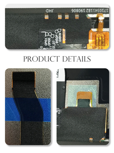 Honfly ชิ้นส่วนโทรศัพท์มือถือ LCD ทัชสกรีนสำหรับ Xiaomi 7 <span class=keywords><strong>8</strong></span> 9A และ Redmi <span class=keywords><strong>Note</strong></span> <span class=keywords><strong>8</strong></span> 9 10 Lite - Product Image 4