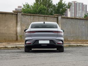 BYD Han EV 2025, véhicules électriques à énergie nouvelle, conduite intelligente automatique, 635 km, voiture électrique pure haut de gamme de marque phare - Product Image 6