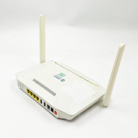 Prix Plus Bas – ONU GPON/EPON d'occasion double bande HG6821M de Chine