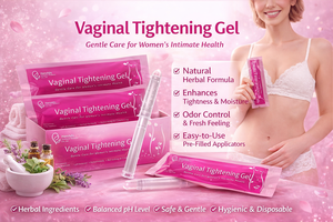 <span class=keywords><strong>Gel</strong></span> de Desintoxicación Vaginal Femenina Intime, Más Vendido, Ingredientes Naturales Seguros, Cuidado de la Salud Femenina, Hidratante, Reparador, Reafirmante Yoni - Product Image 5