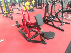 Dezhou Nhà Máy Giá Phòng Tập Thể Dục Sản Phẩm 3-Way <span class=keywords><strong>Row</strong></span> Đối Với Câu Lạc Bộ/Thiết Bị Thể Dục - Product Image 4